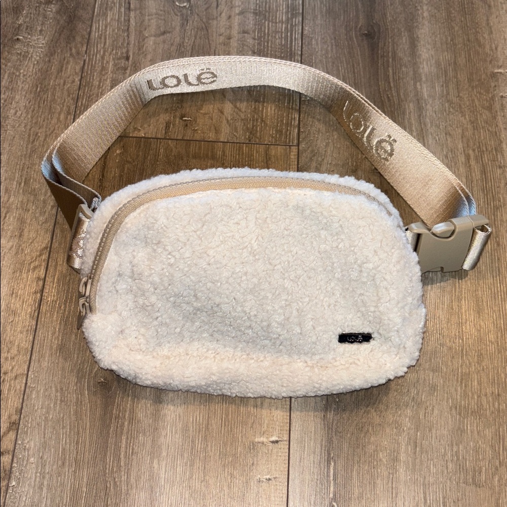 Lole Crossbody Belt Bag